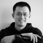 Changpeng Zhao